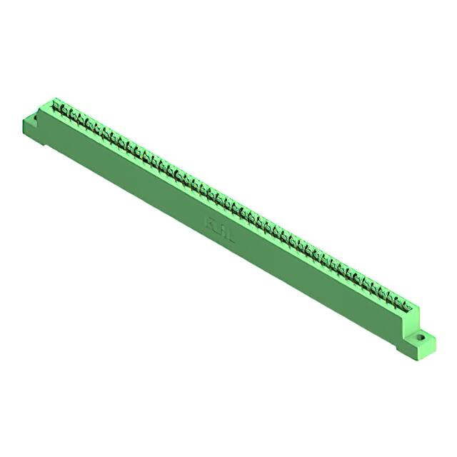 337-043-521-104 EDAC Inc.  Edgeboard Connectors